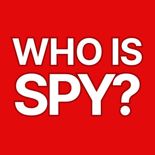 Who Is Spy - Imposter game