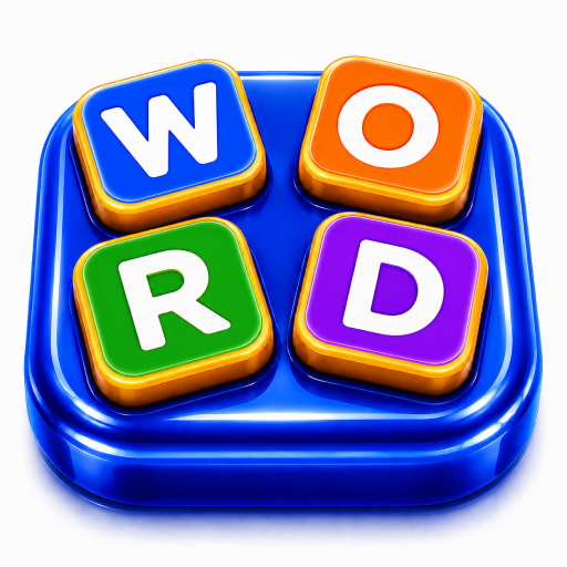 Word Hike -Inventive Crossword