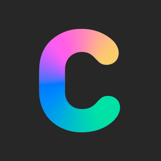 OneGlass 8 (Color) - Icon Pack