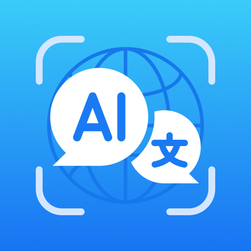 Translate AI - Live Translate