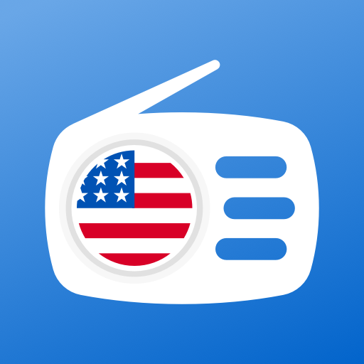 Radio USA - Live Radio FM & AM