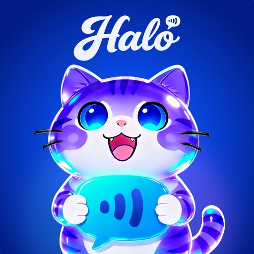HaloParty Group Voice Chat