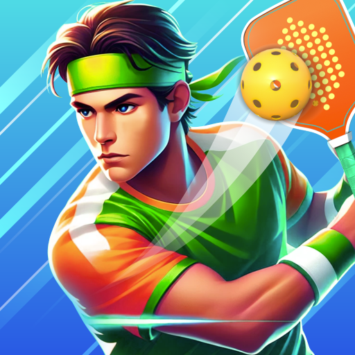 Pickleball Stars