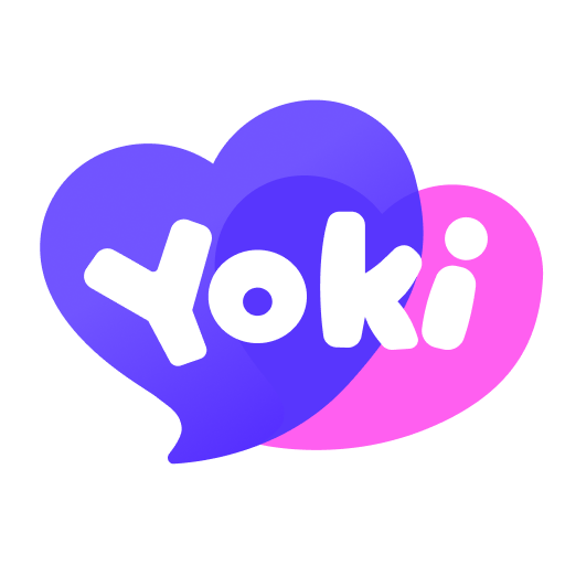 Yoki-Real Chat&Party
