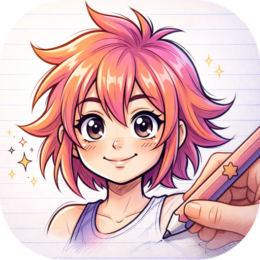 MangaMentor: How to Draw Manga