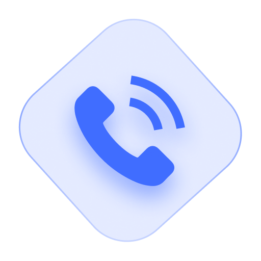 Phone Dialer - iCallScreen