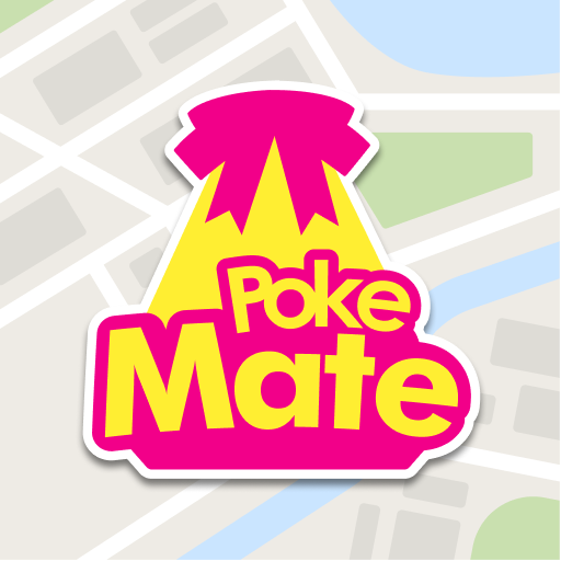PokeMate - for Pokémon GO