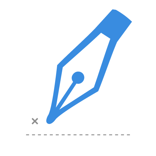 Fill and Sign Docs: Signeasy