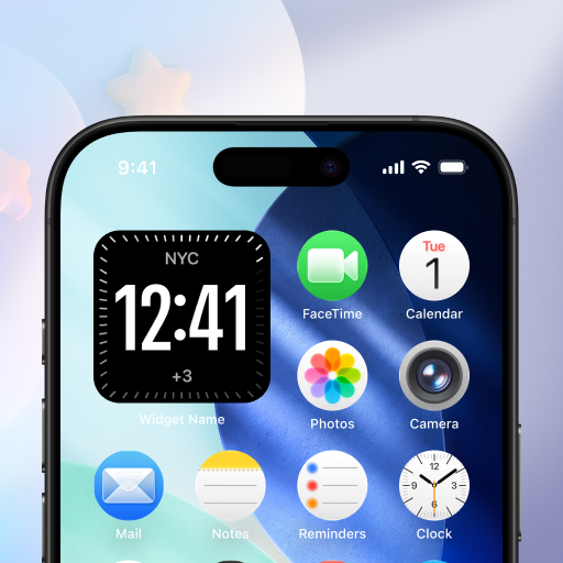 OS 26 Launcher