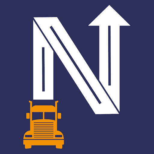 NaviTruck GPS Truck & Caravan