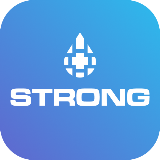Healthcare Strong