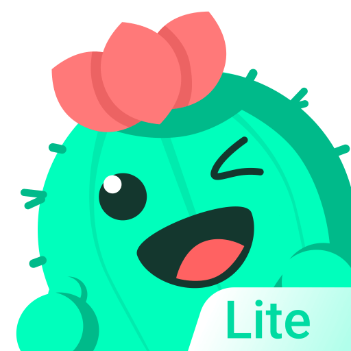 Haza Lite - Voice Chat Rooms