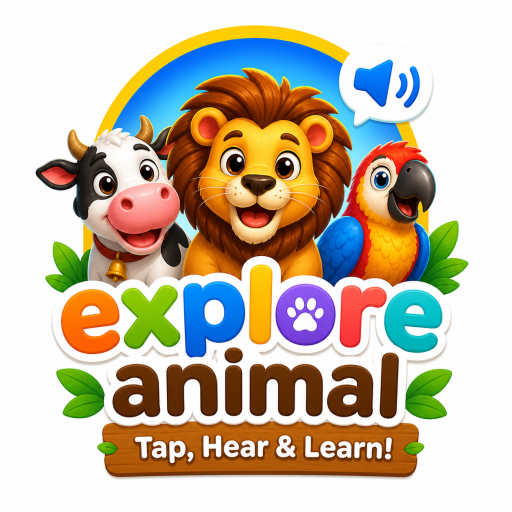 Explore Animal Sounds