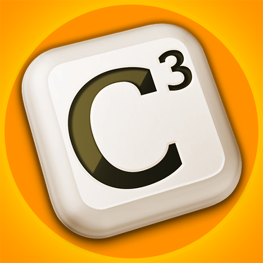 CrossCraze : word game