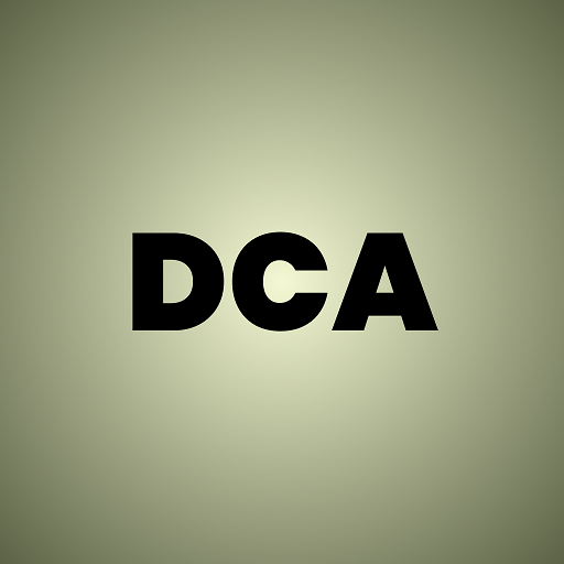 DCA Calculator – Crypto Stock