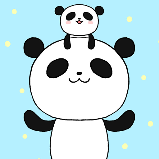 Panda Love Theme +HOME