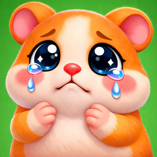 Hamster Life: My Pet Escape