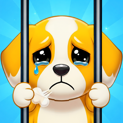 Dog Life: Escape & Care