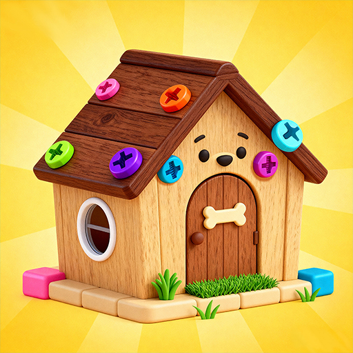 Cube Out 3D :Jam Puzzle