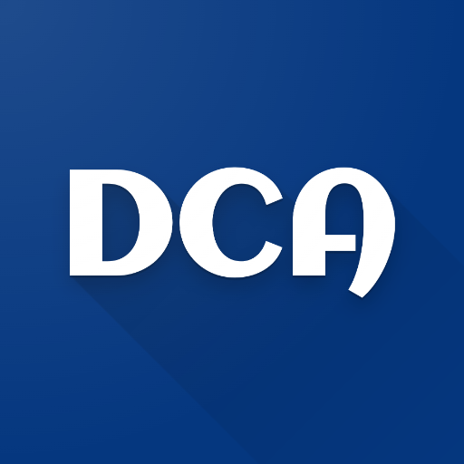 DCA Calculator