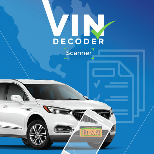 VIN Decoder & VIN Check by DVH