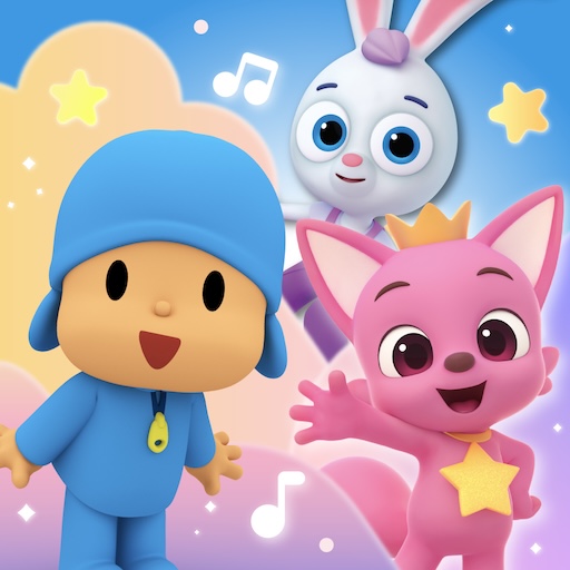 TinyBee: Kids Songs & Videos