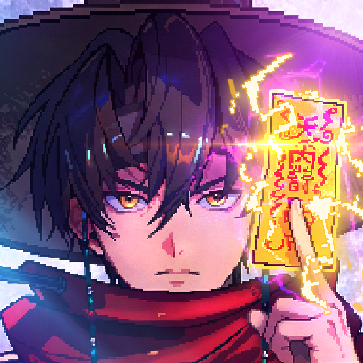 K-Devil Hunter
