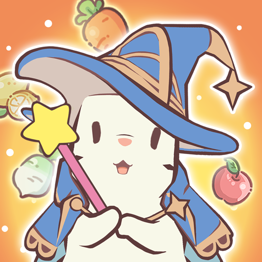 Cats&Soup : Merge Magic Recipe