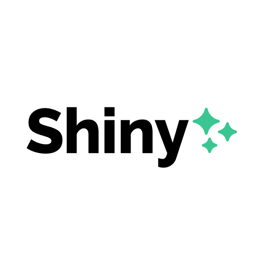 Shiny - TCG Card Scanner