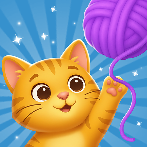 Cats & Threads — A Cozy Puzzle