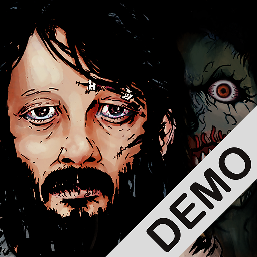 The Fall 1: Zombie Survival