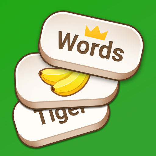 Word Tiles - Word Puzzle Game