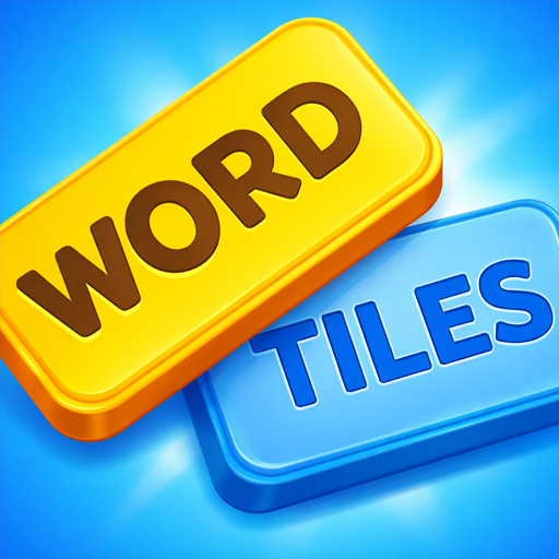 Word Tiles Association