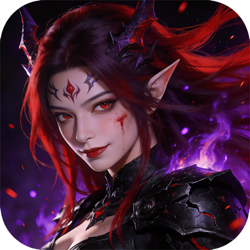 World of Immortal Heroes