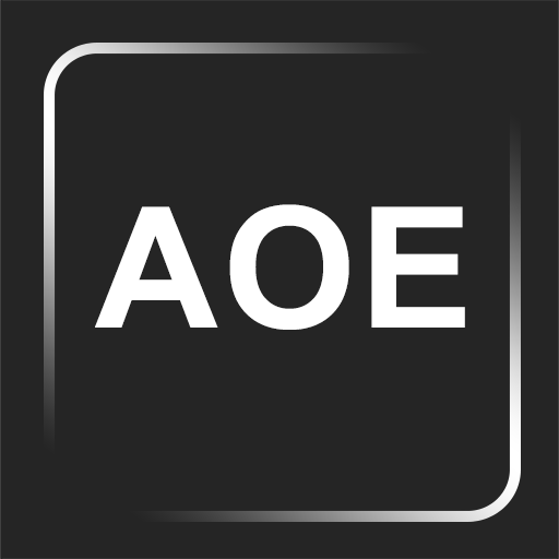 Always On Edge AOD & LED Light