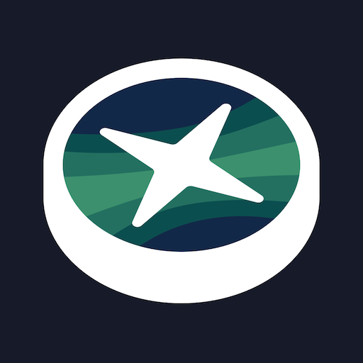 Aurora Compass－Northern Lights