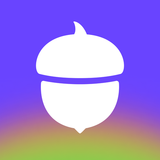 Acorns Early: Kids Money App