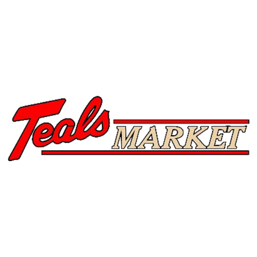 Teal’s Market Rewards