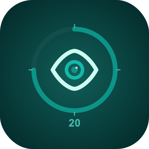 EyeRest: Eye Strain Relief