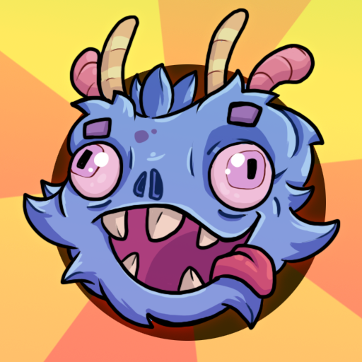 Beast Bumpers: PvP Arena Roll