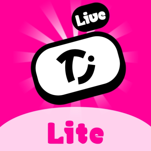 Ti.Live Lite-Chill & Stream