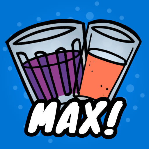 Game of Shots (drinking games)
