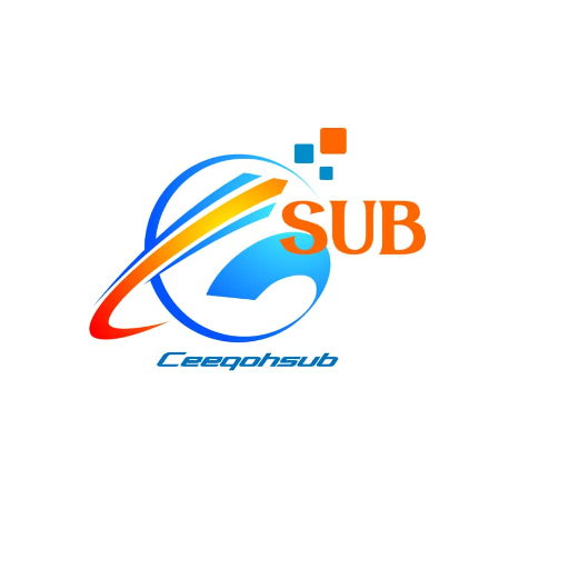 Csub:(Cheap Data & Airtime)