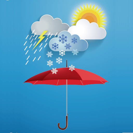 NOAA Weather