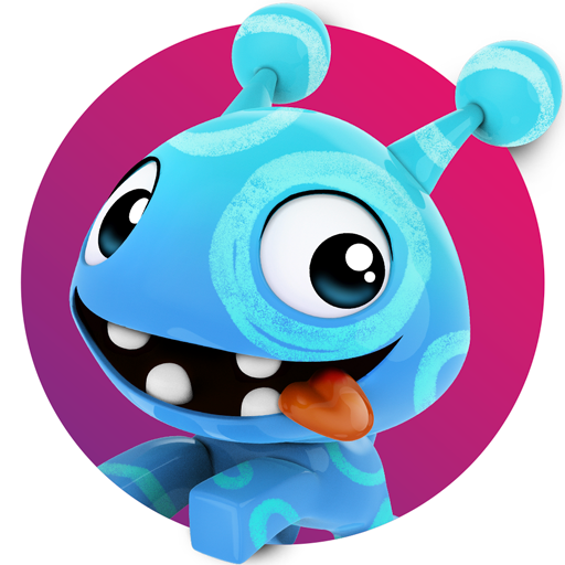 Crayola Pets Watch App