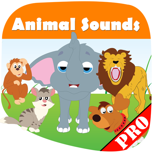 Animal sounds pro