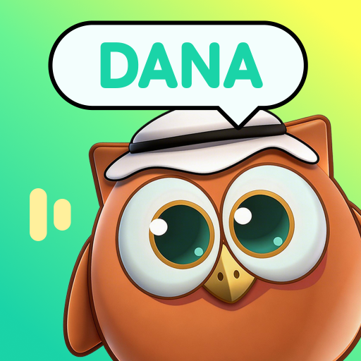 Dana-Group Voice Chat Rooms