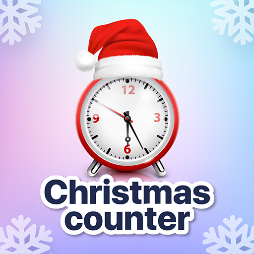 Christmas Countdown Timer