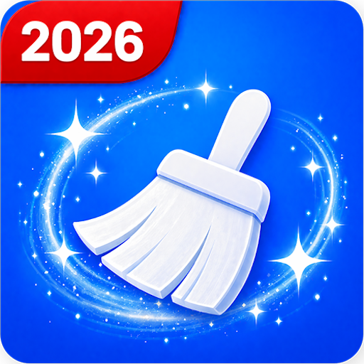 Cleaner Launcher for Android