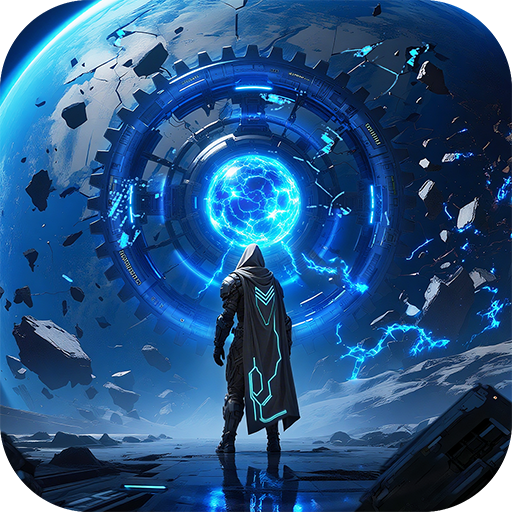 Edge of Lifetime:Second Self
